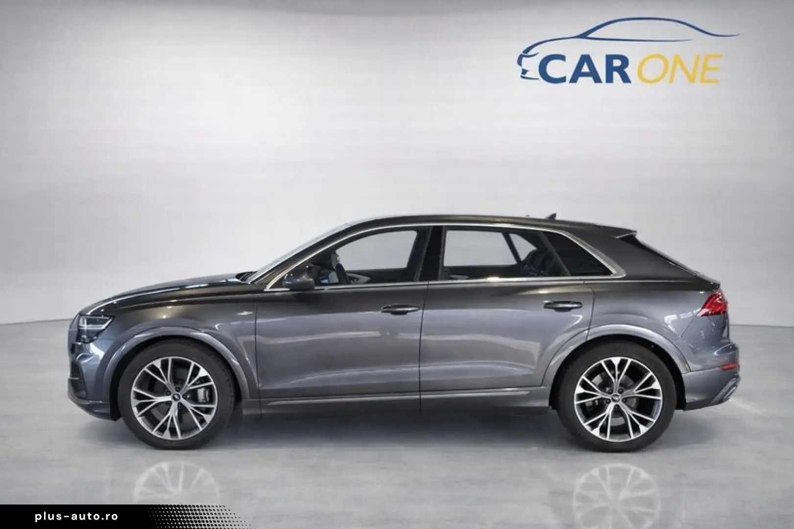 ANDERE Audi Q8 Q8 SUV 45 TDI quattro tiptronic S line e