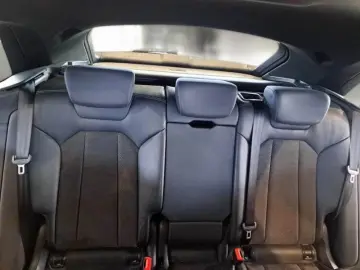 ANDERE Audi Q8 Q8 SUV 45 TDI quattro tiptronic S line e