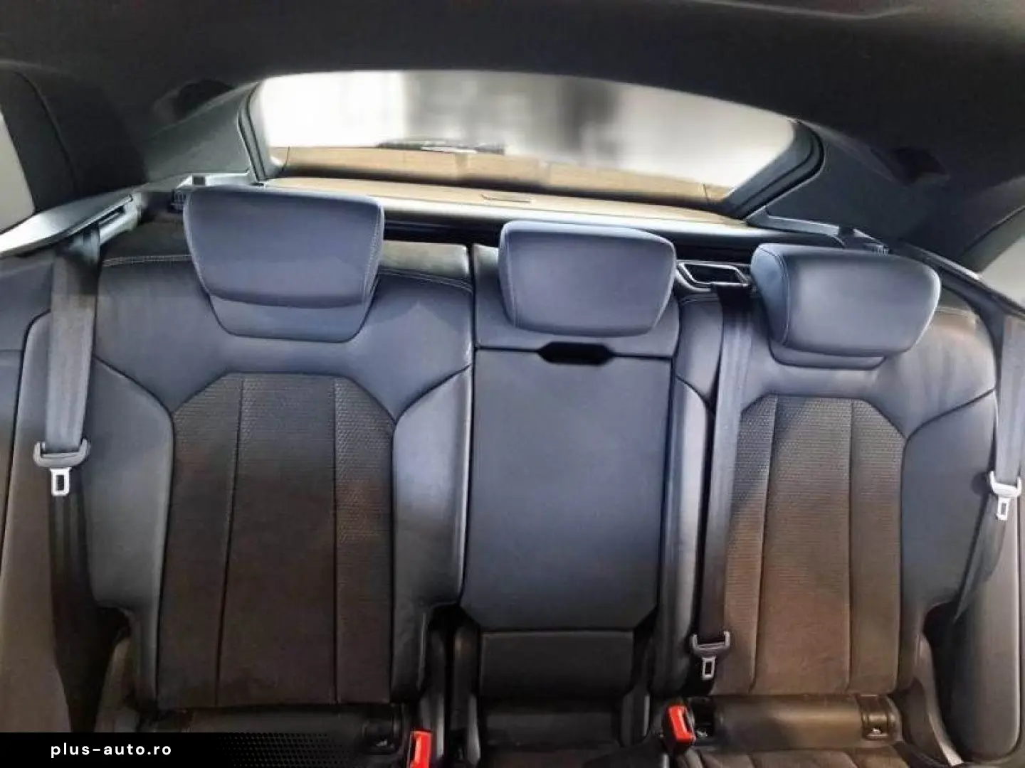 ANDERE Audi Q8 Q8 SUV 45 TDI quattro tiptronic S line e