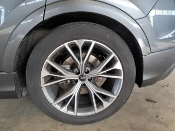 ANDERE Audi Q8 Q8 SUV 45 TDI quattro tiptronic S line e