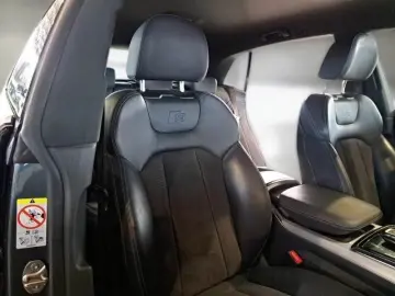 ANDERE Audi Q8 Q8 SUV 45 TDI quattro tiptronic S line e