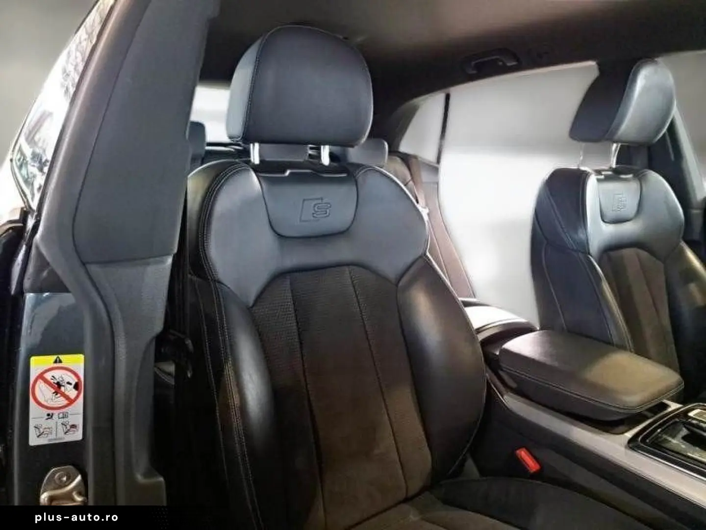 ANDERE Audi Q8 Q8 SUV 45 TDI quattro tiptronic S line e