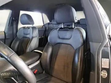 ANDERE Audi Q8 Q8 SUV 45 TDI quattro tiptronic S line e