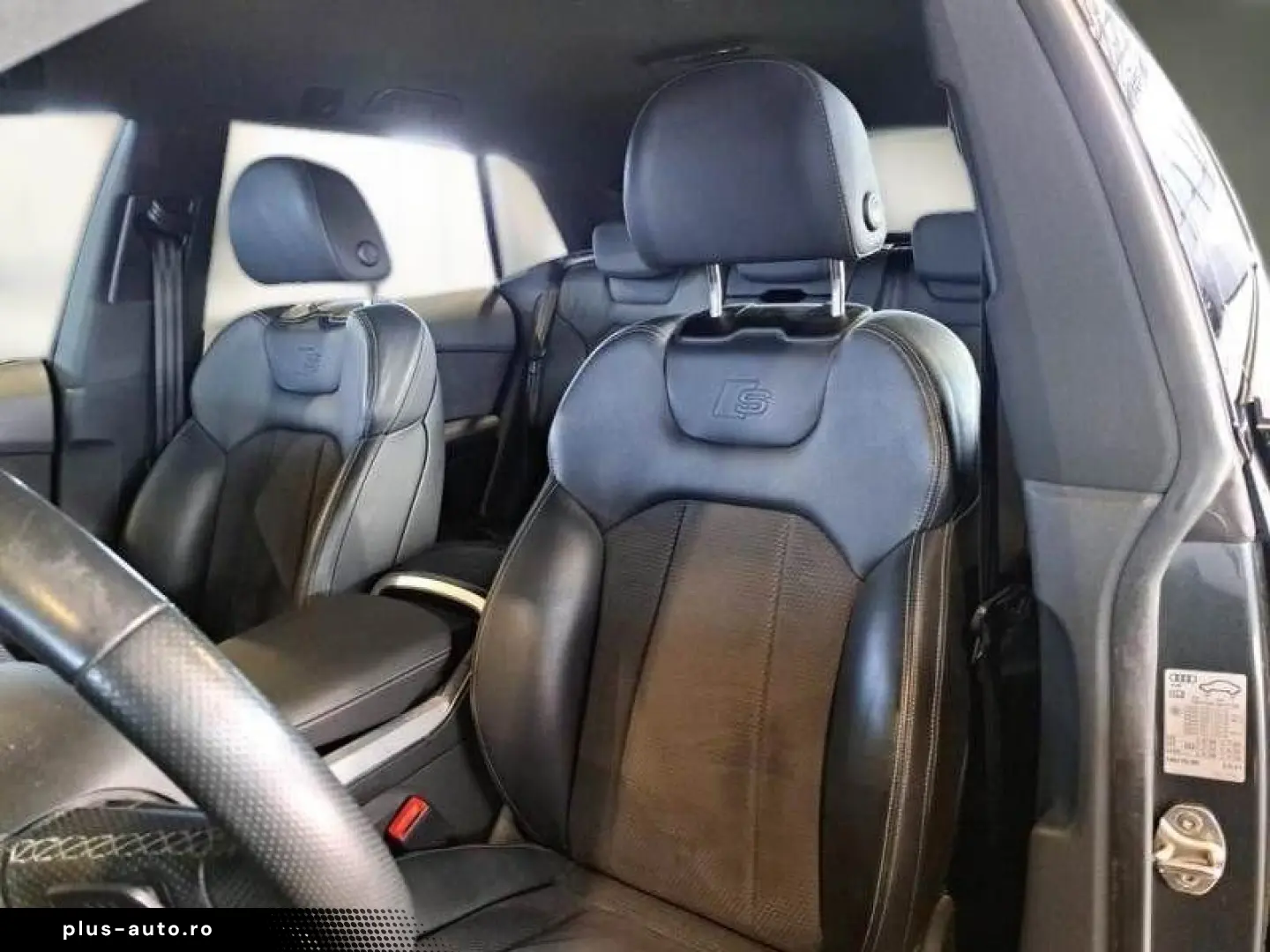 ANDERE Audi Q8 Q8 SUV 45 TDI quattro tiptronic S line e