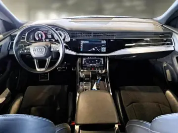 ANDERE Audi Q8 Q8 SUV 45 TDI quattro tiptronic S line e