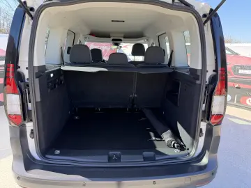 VW CADDY  2.0 TDI  5 locuri  12 luni garantie