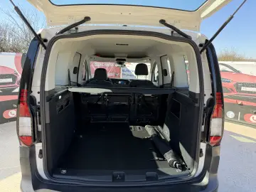 VW CADDY  2.0 TDI  5 locuri  12 luni garantie