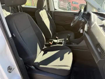 VW CADDY  2.0 TDI  5 locuri  12 luni garantie