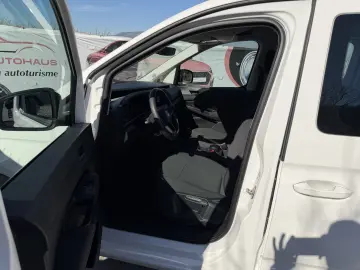 VW CADDY  2.0 TDI  5 locuri  12 luni garantie