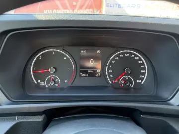 VW CADDY  2.0 TDI  5 locuri  12 luni garantie