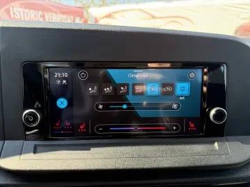 VW CADDY  2.0 TDI  5 locuri  12 luni garantie