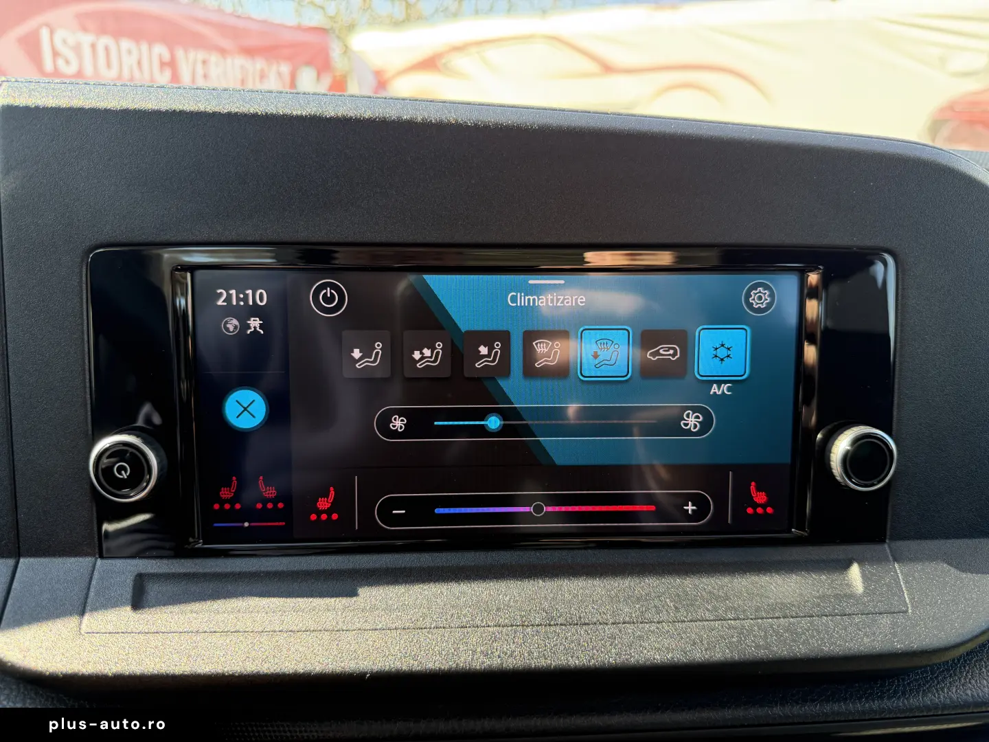 VW CADDY  2.0 TDI  5 locuri  12 luni garantie