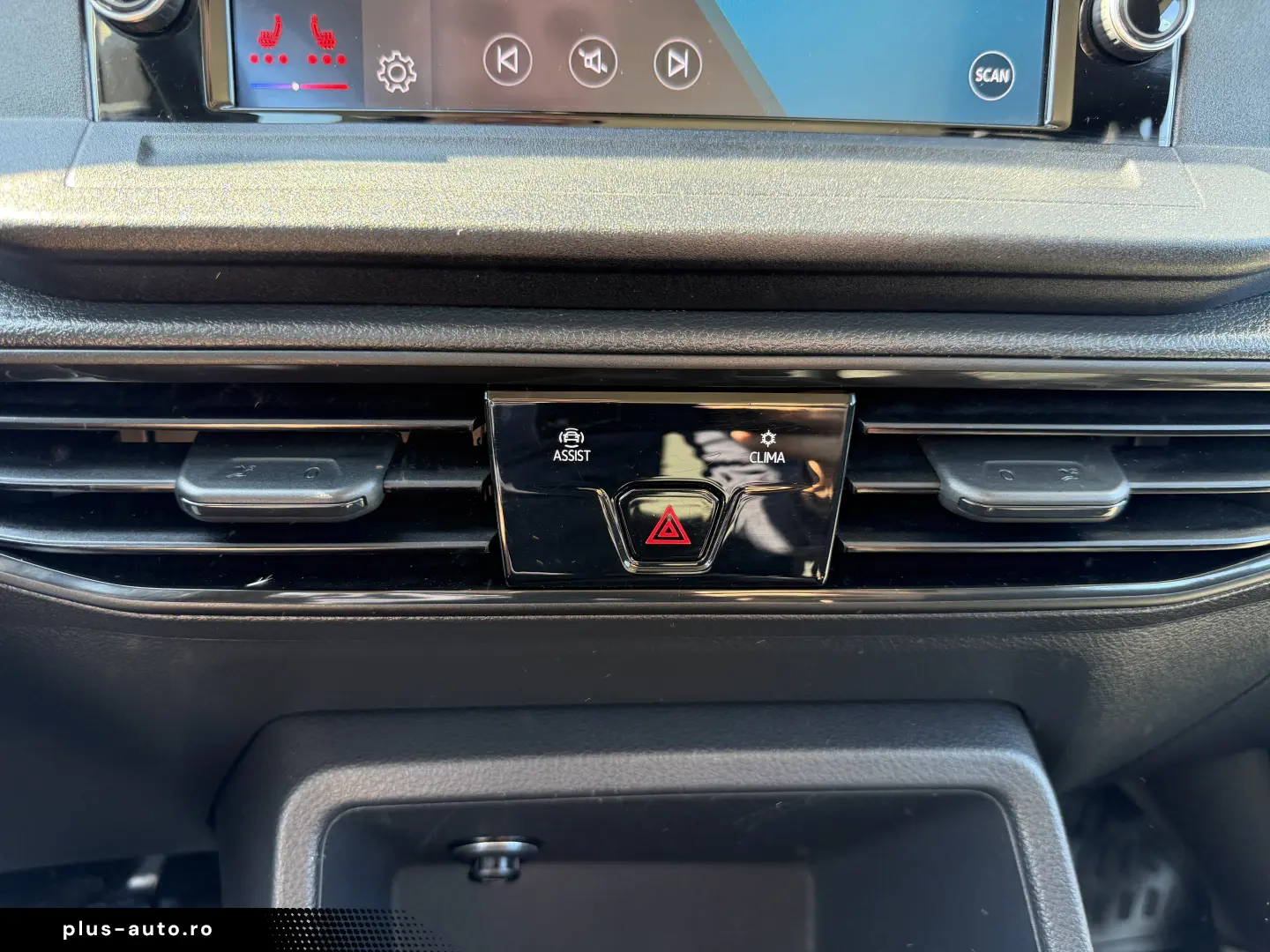 VW CADDY  2.0 TDI  5 locuri  12 luni garantie