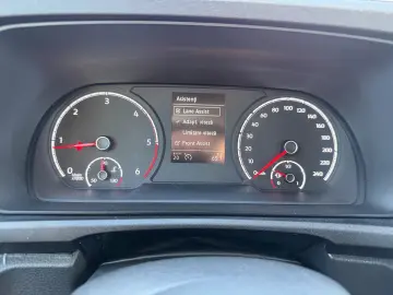 VW CADDY  2.0 TDI  5 locuri  12 luni garantie