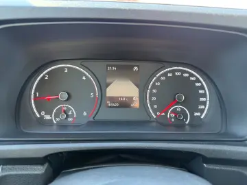 VW CADDY  2.0 TDI  5 locuri  12 luni garantie