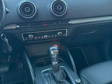 Audi A3 2014 1.8 Benzina