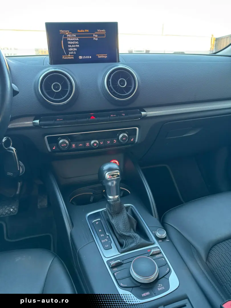 Audi A3 2014 1.8 Benzina