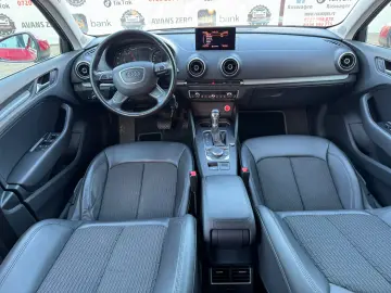 Audi A3 2014 1.8 Benzina