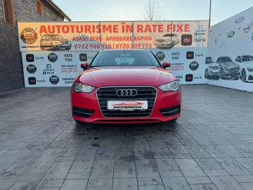Audi A3 2014 1.8 Benzina