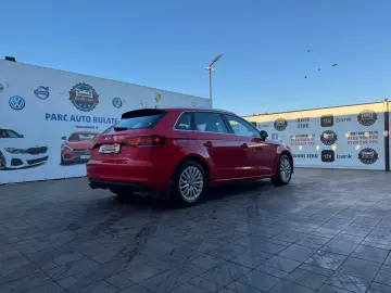 Audi A3 2014 1.8 Benzina