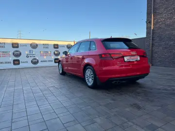 Audi A3 2014 1.8 Benzina