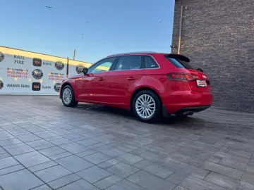 Audi A3 2014 1.8 Benzina