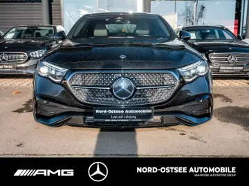 MERCEDES-BENZ E 200 AMG NIGHT DIG-LIGHT DISTRO MEMO 360