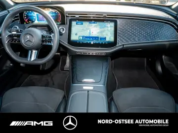 MERCEDES-BENZ E 200 AMG NIGHT DIG-LIGHT DISTRO MEMO 360