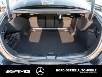 MERCEDES-BENZ E 200 AMG NIGHT DIG-LIGHT DISTRO MEMO 360