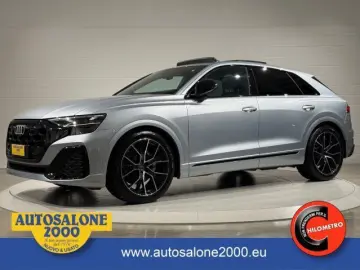 ANDERE AUDI Q8 50TDI 286cv quattro Sline s line TETTO P