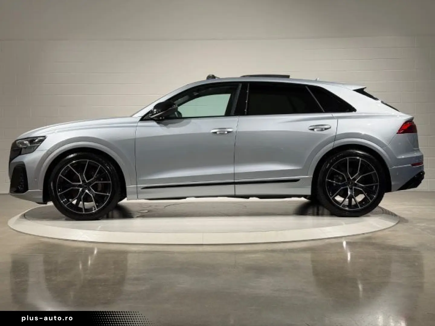 ANDERE AUDI Q8 50TDI 286cv quattro Sline s line TETTO P