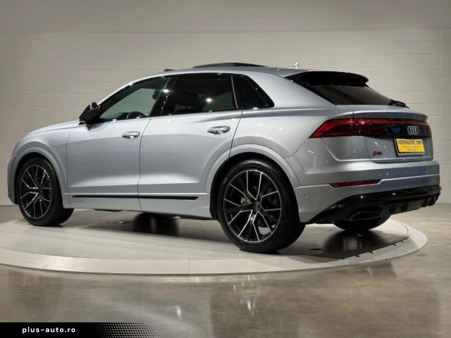 ANDERE AUDI Q8 50TDI 286cv quattro Sline s line TETTO P