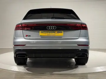 ANDERE AUDI Q8 50TDI 286cv quattro Sline s line TETTO P