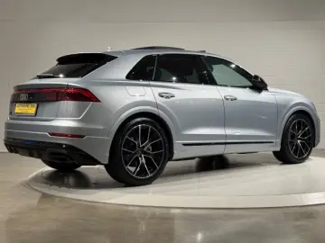 ANDERE AUDI Q8 50TDI 286cv quattro Sline s line TETTO P