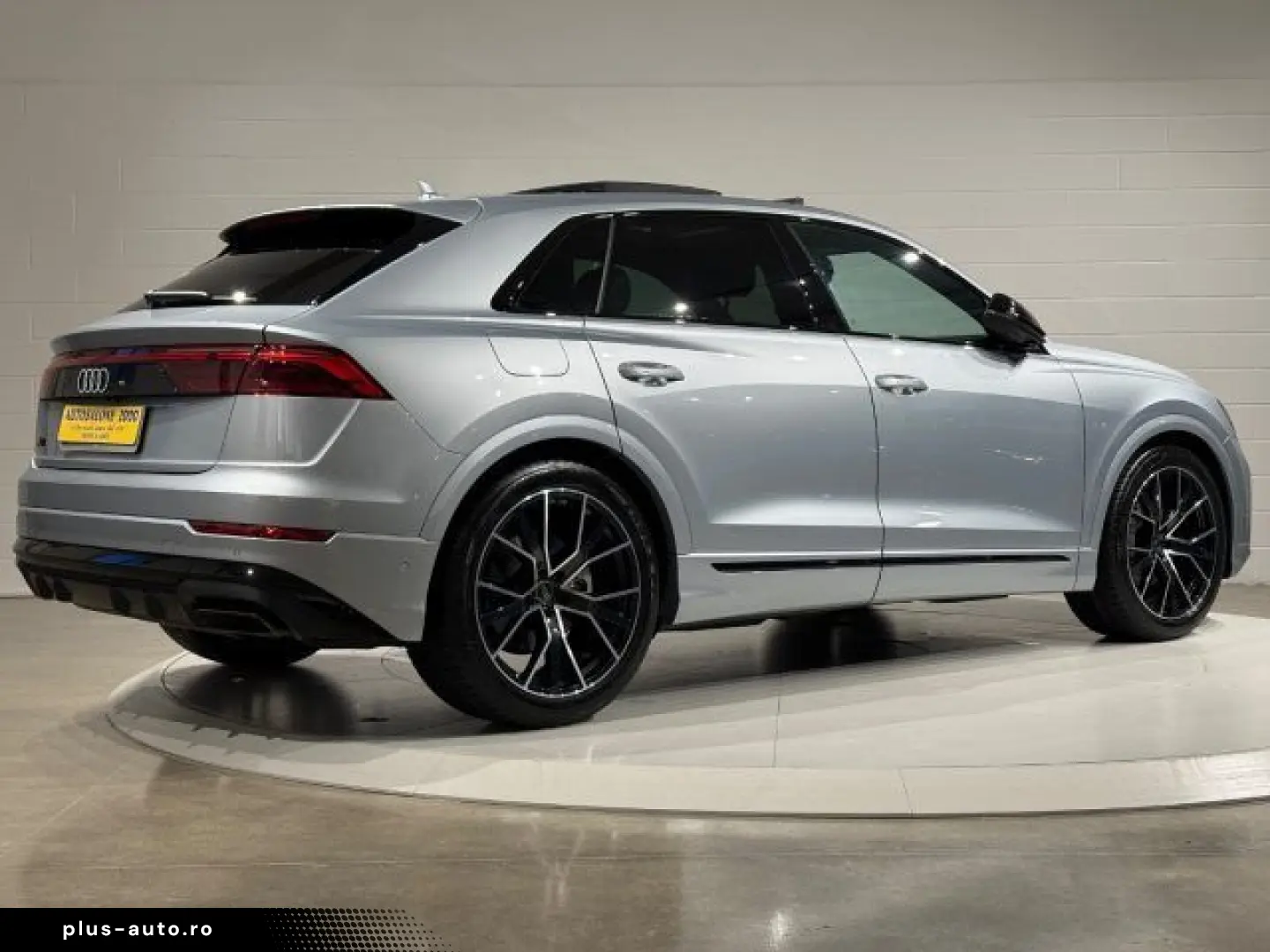 ANDERE AUDI Q8 50TDI 286cv quattro Sline s line TETTO P