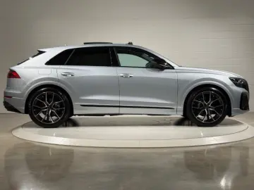 ANDERE AUDI Q8 50TDI 286cv quattro Sline s line TETTO P