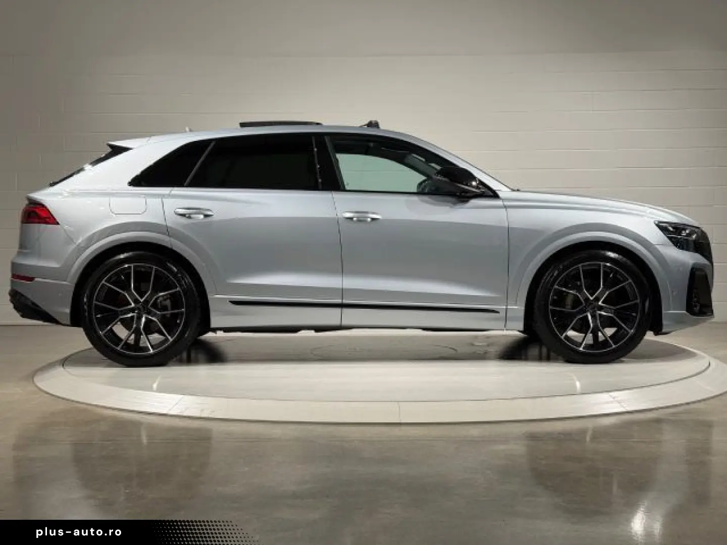 ANDERE AUDI Q8 50TDI 286cv quattro Sline s line TETTO P