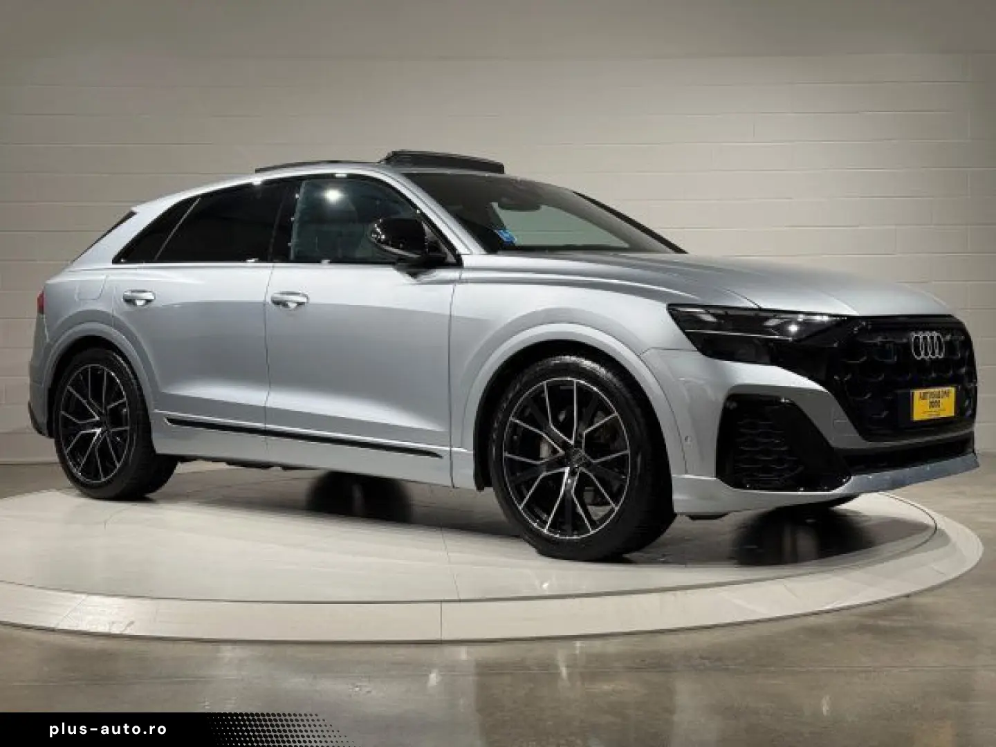 ANDERE AUDI Q8 50TDI 286cv quattro Sline s line TETTO P