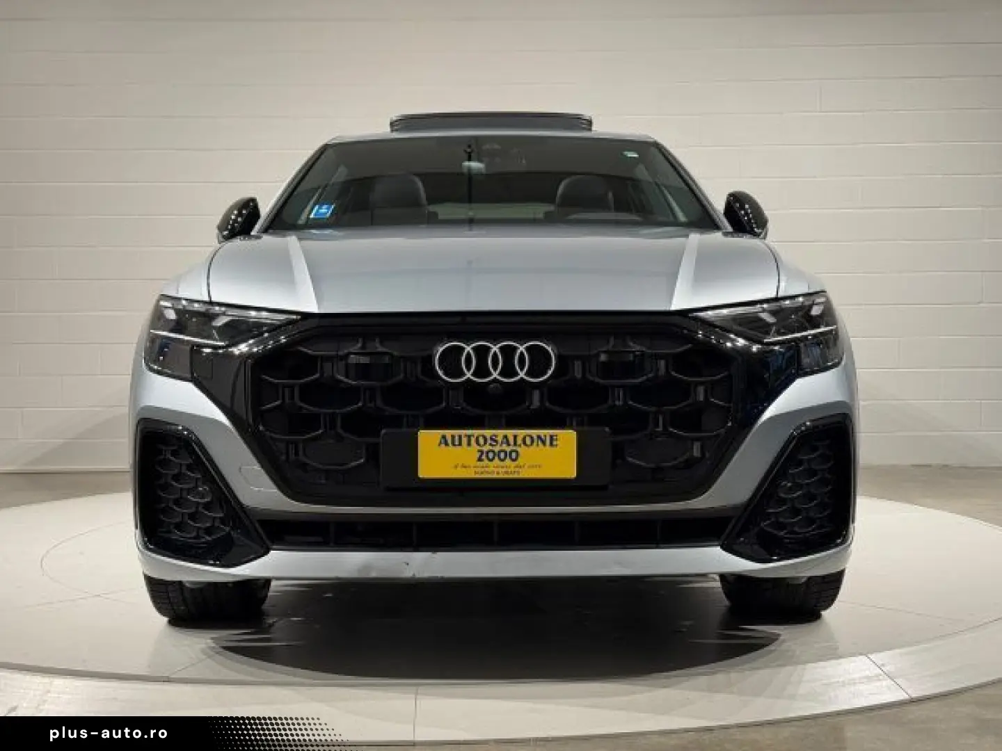 ANDERE AUDI Q8 50TDI 286cv quattro Sline s line TETTO P