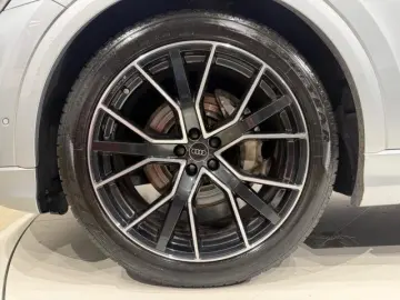 ANDERE AUDI Q8 50TDI 286cv quattro Sline s line TETTO P