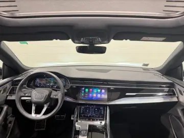 ANDERE AUDI Q8 50TDI 286cv quattro Sline s line TETTO P