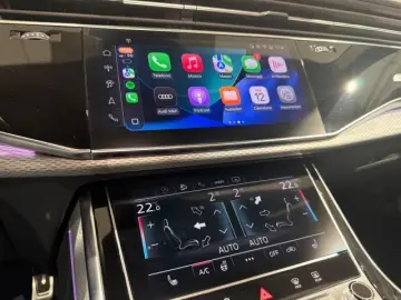 ANDERE AUDI Q8 50TDI 286cv quattro Sline s line TETTO P