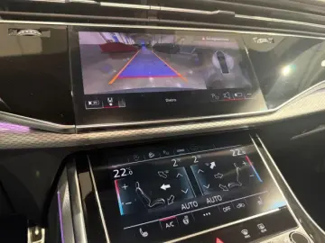 ANDERE AUDI Q8 50TDI 286cv quattro Sline s line TETTO P