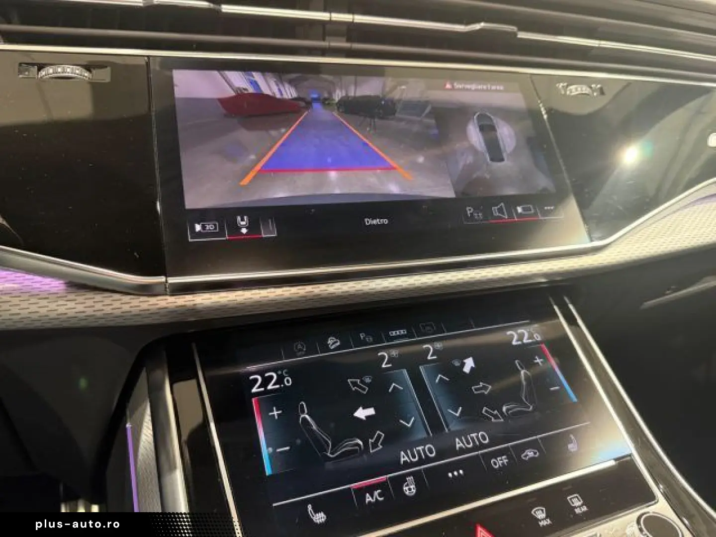 ANDERE AUDI Q8 50TDI 286cv quattro Sline s line TETTO P