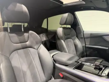 ANDERE AUDI Q8 50TDI 286cv quattro Sline s line TETTO P