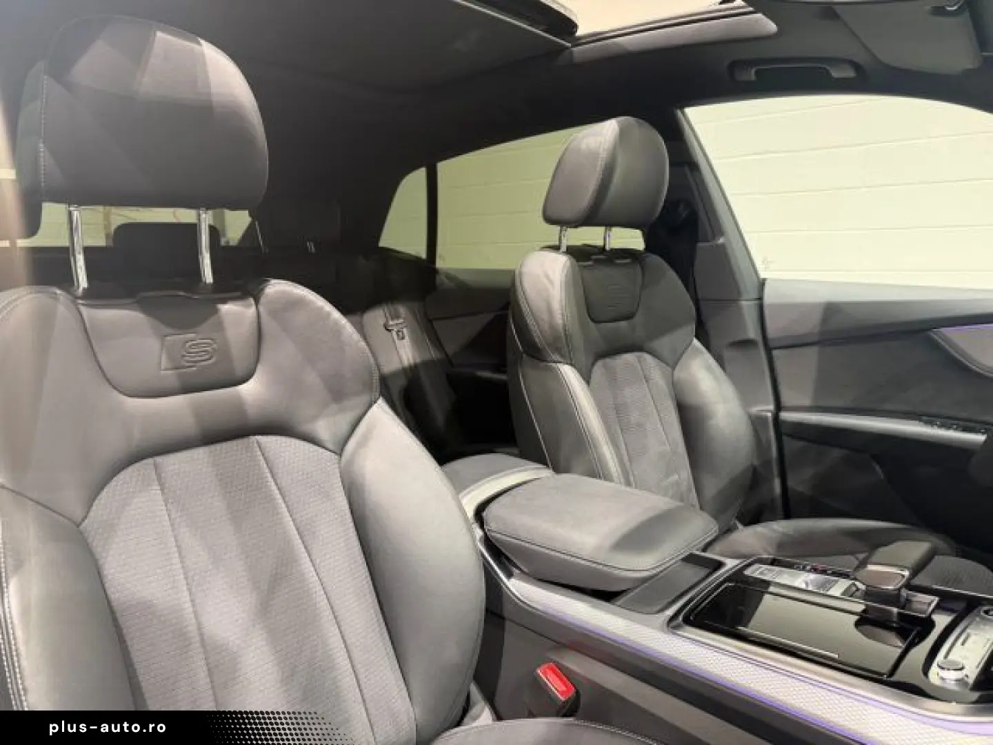 ANDERE AUDI Q8 50TDI 286cv quattro Sline s line TETTO P