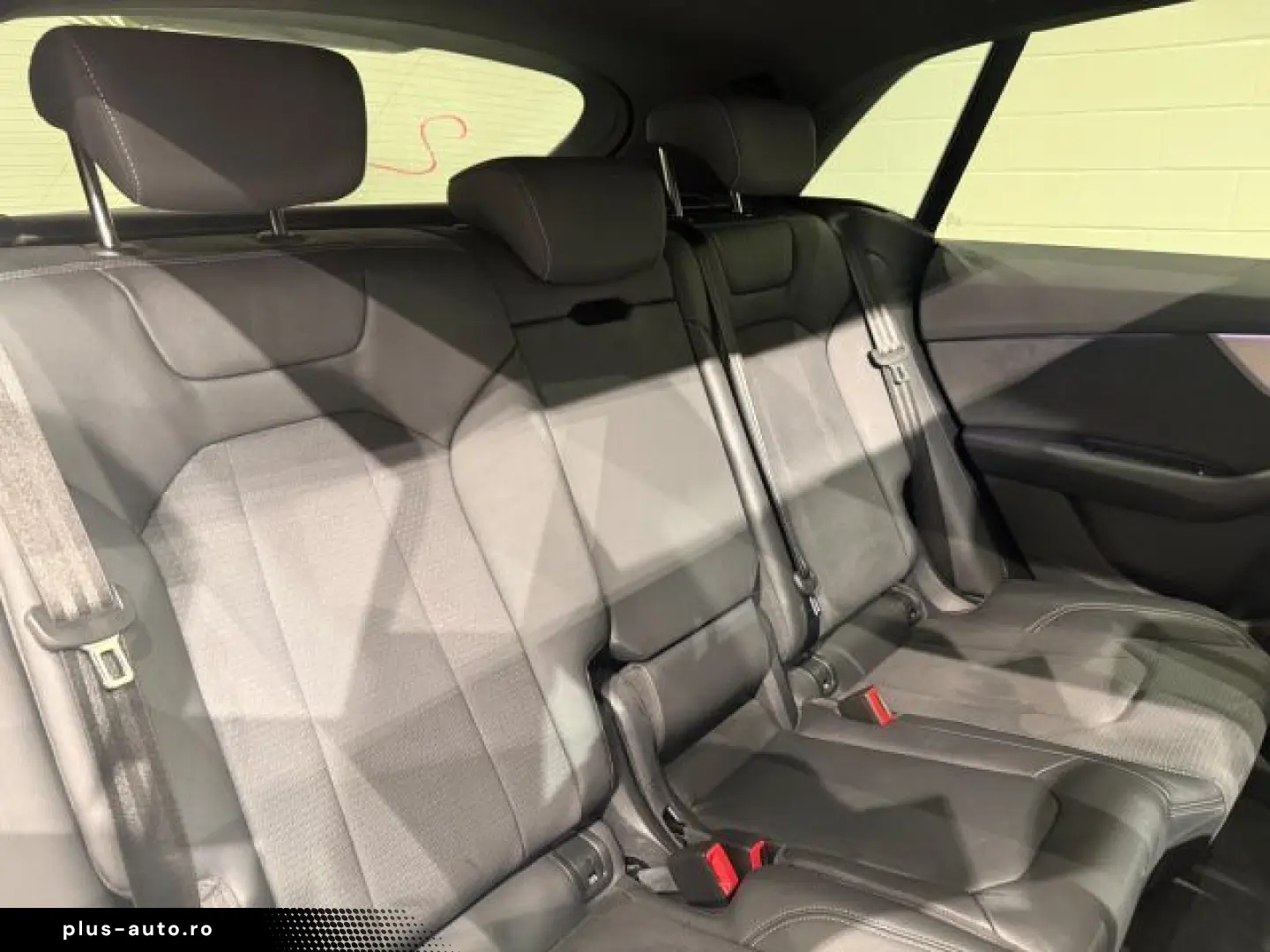 ANDERE AUDI Q8 50TDI 286cv quattro Sline s line TETTO P