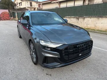 ANDERE Audi Q8 50 TDI 286 CV QUATTRO SLINE C-AUT NAVI P