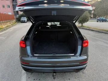 ANDERE Audi Q8 50 TDI 286 CV QUATTRO SLINE C-AUT NAVI P