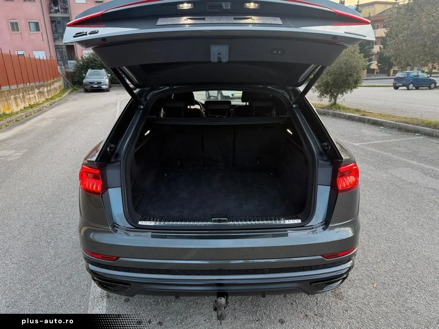 ANDERE Audi Q8 50 TDI 286 CV QUATTRO SLINE C-AUT NAVI P